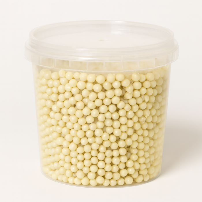 cereali cioccolato bianco